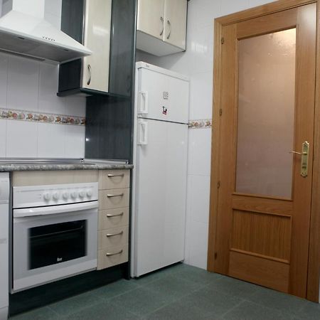 Apartamento Castilla Las Navas Del Marques Luaran gambar
